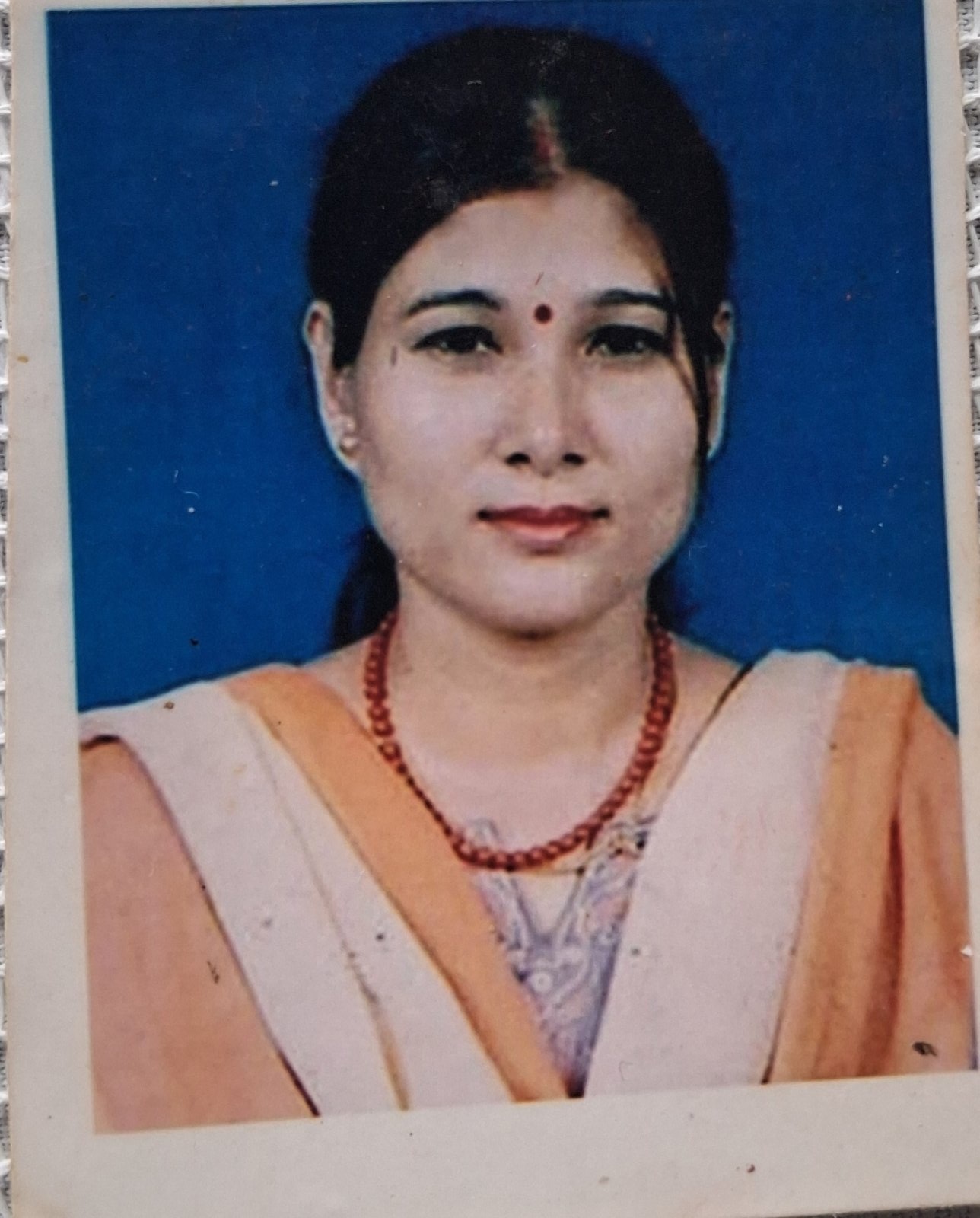 Shilu Pradhan