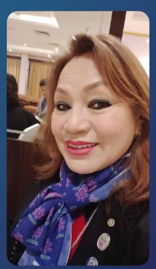 Binita Pradhan