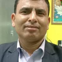 Gopal Prasad Ghimire