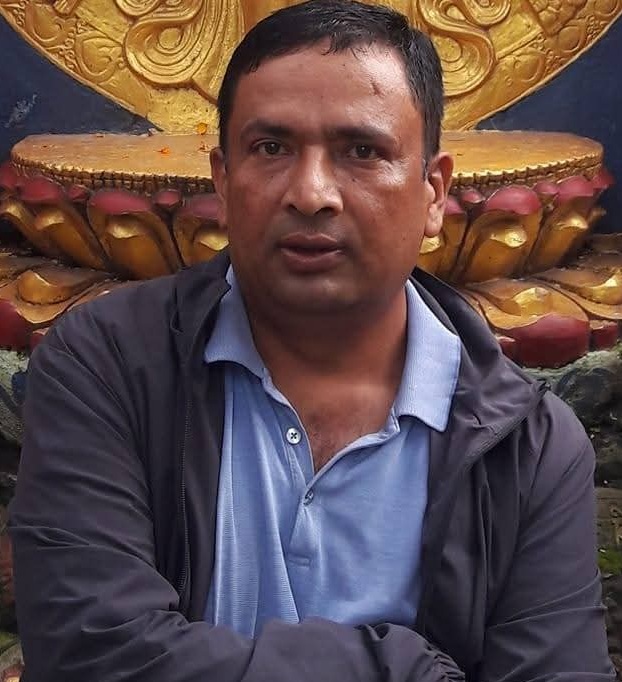 Narhari Khatri