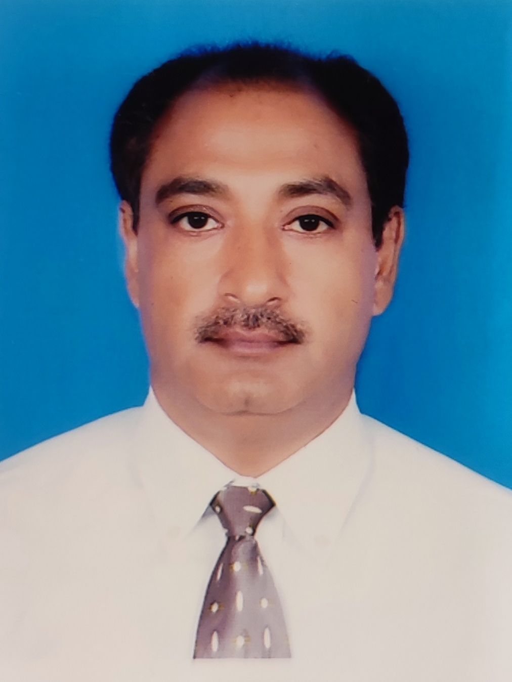 Pralhad Bista