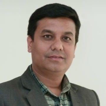 Ramesh Thapa Chhetri