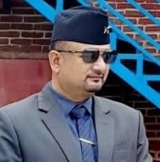 Shivendra Karki