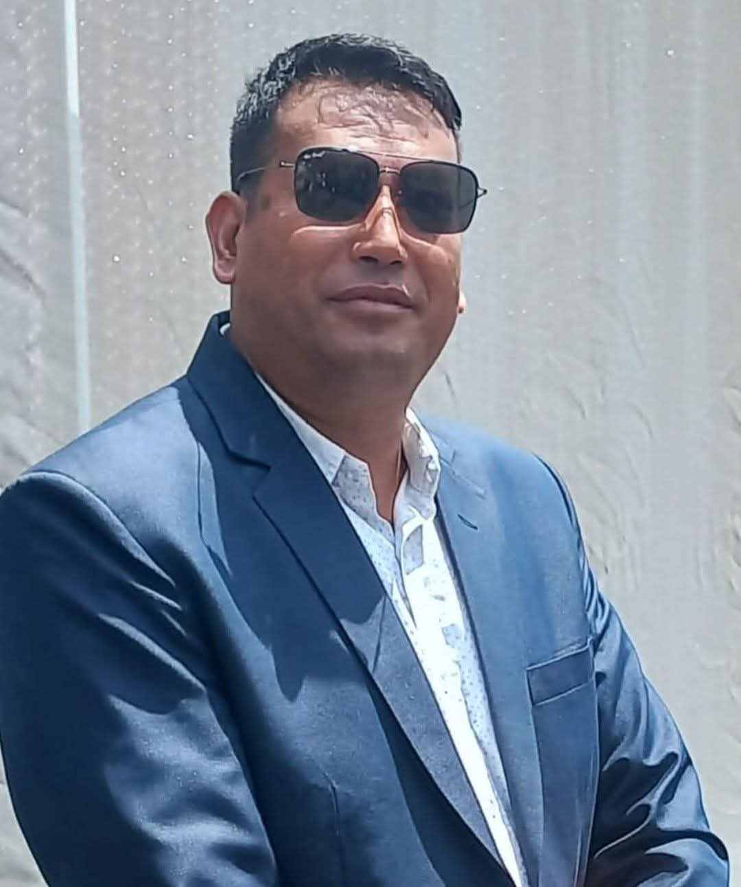 Shyam Tandukar
