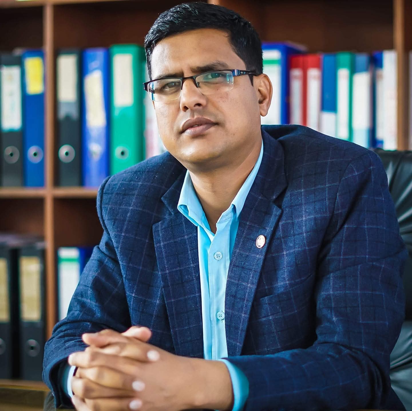 Tikanidhi Lohani